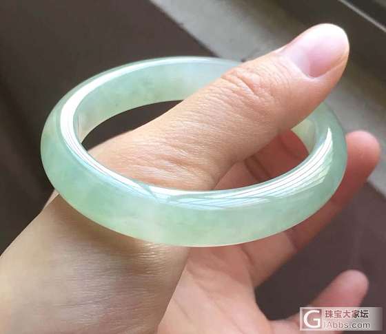 贵妃_手镯翡翠