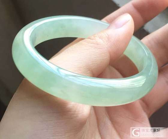 贵妃_手镯翡翠