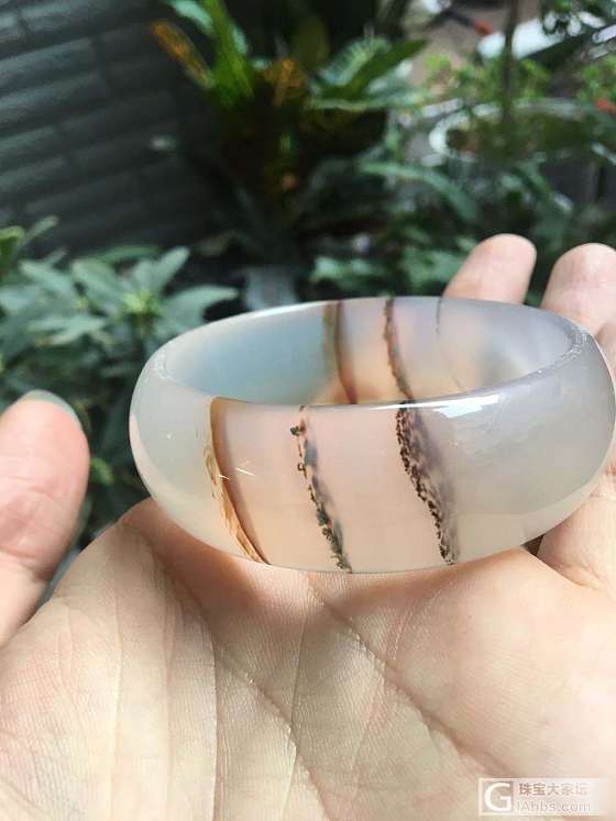 草花手镯_手镯玉髓玛瑙