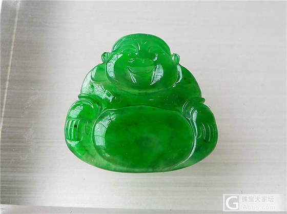 【明月翡翠店】每天新货，定时上架，关注微信myfc688_挂件翡翠