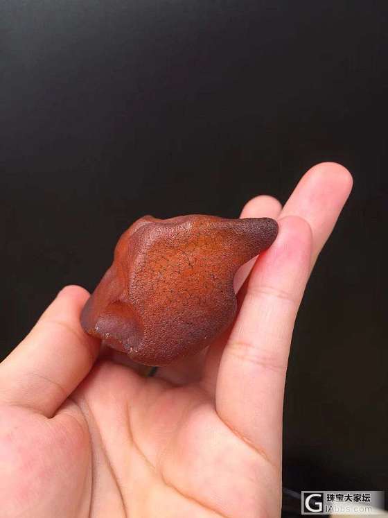 琥珀蜜蜡原石_原石琥珀蜜蜡