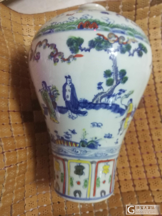 不知道什么_瓷器