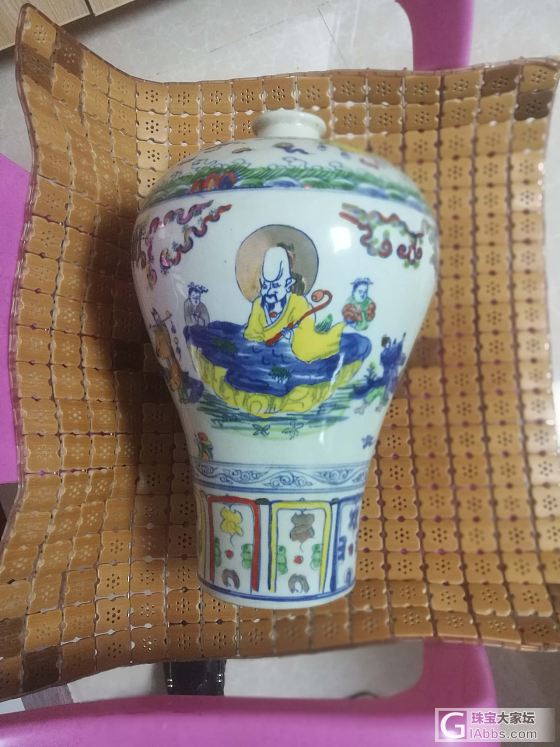 不知道什么_瓷器