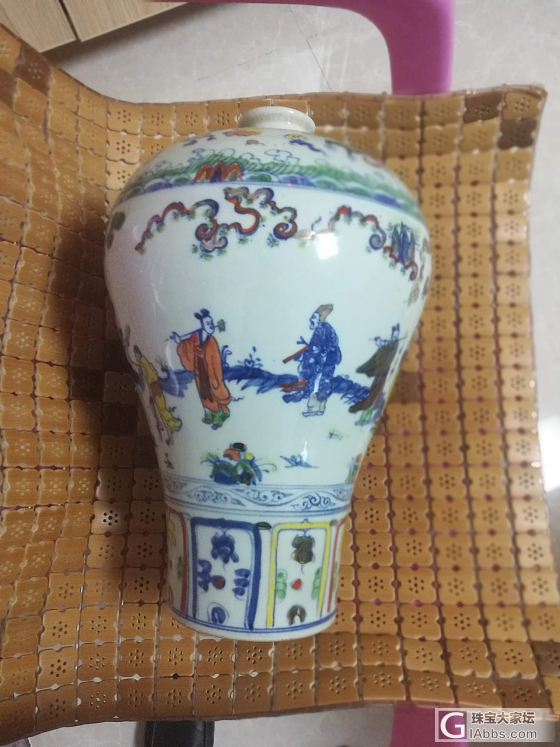 不知道什么_瓷器