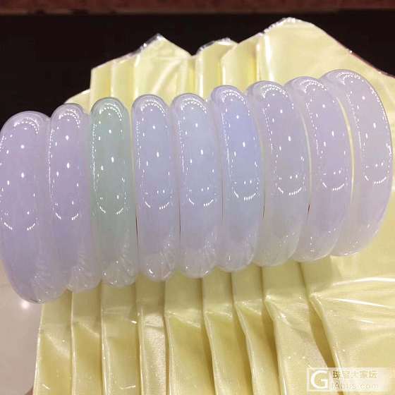 翡翠手镯开团_翡翠手镯