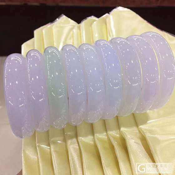 翡翠手镯开团_翡翠手镯