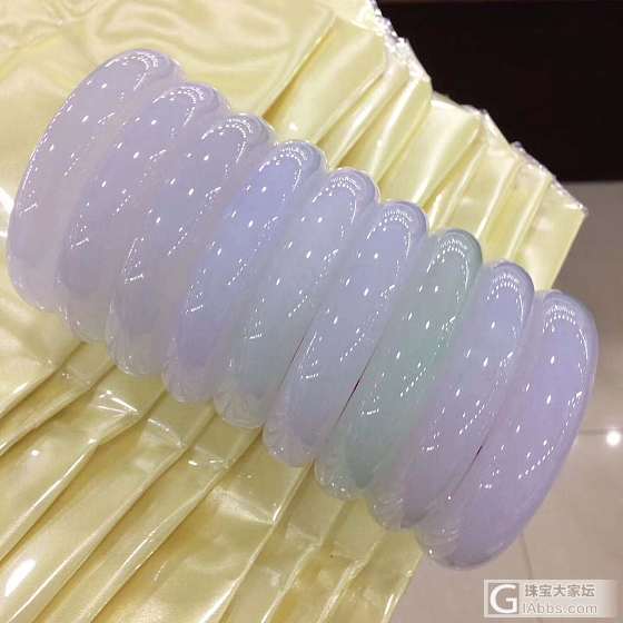 翡翠手镯开团_翡翠手镯