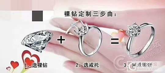 协隆珠宝 现货钻石GIA 勤勤13611735263_钻石
