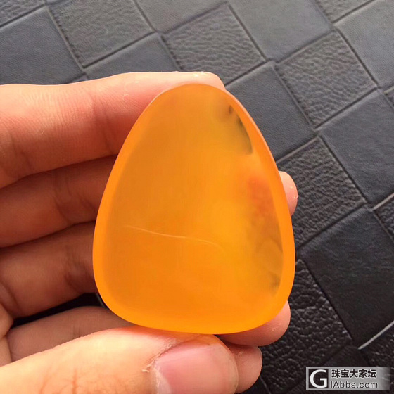 精品蜜蜡_蜜蜡