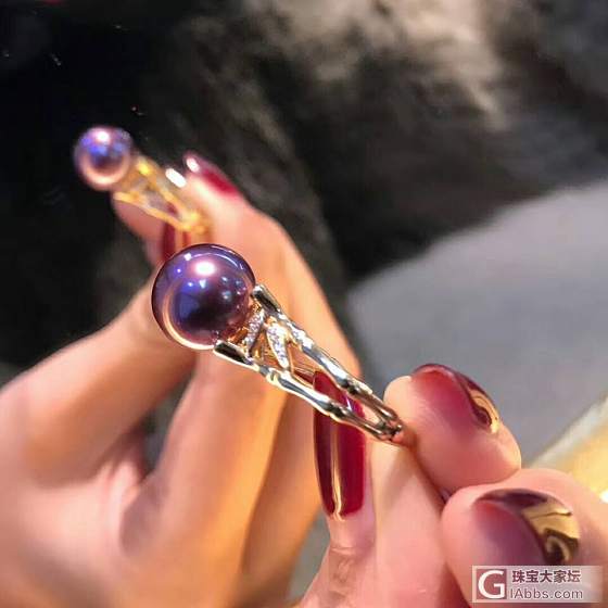 谁家的宝贝，来告诉我一声_有机宝石