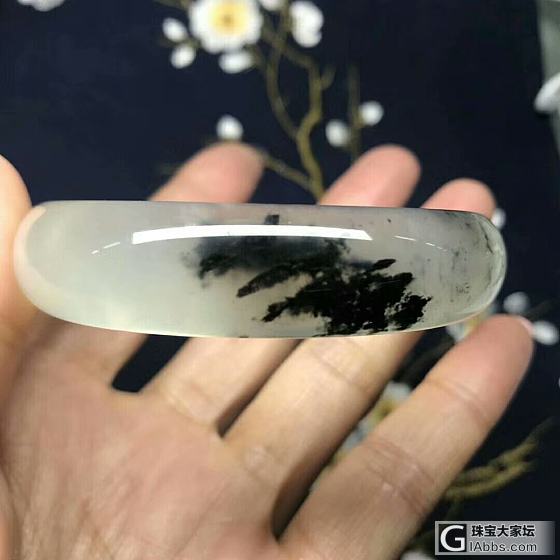 微信645005212_手镯岫岩玉