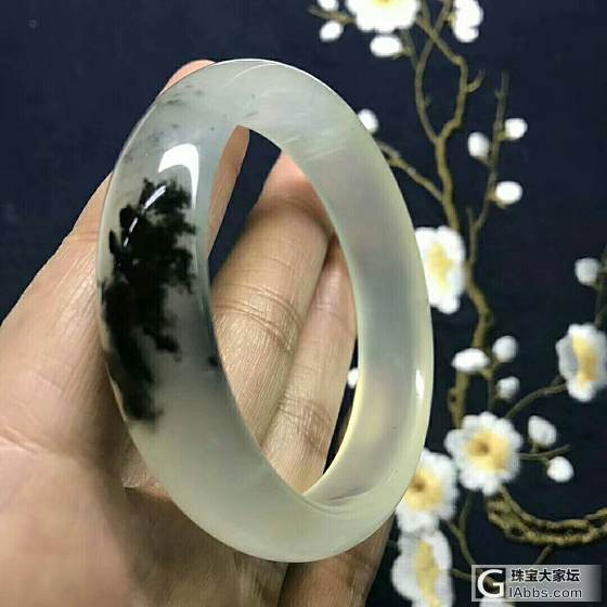 微信645005212_手镯岫岩玉
