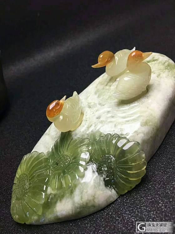 微信645005212_摆件岫岩玉