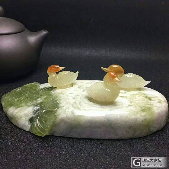 微信645005212_摆件岫岩玉
