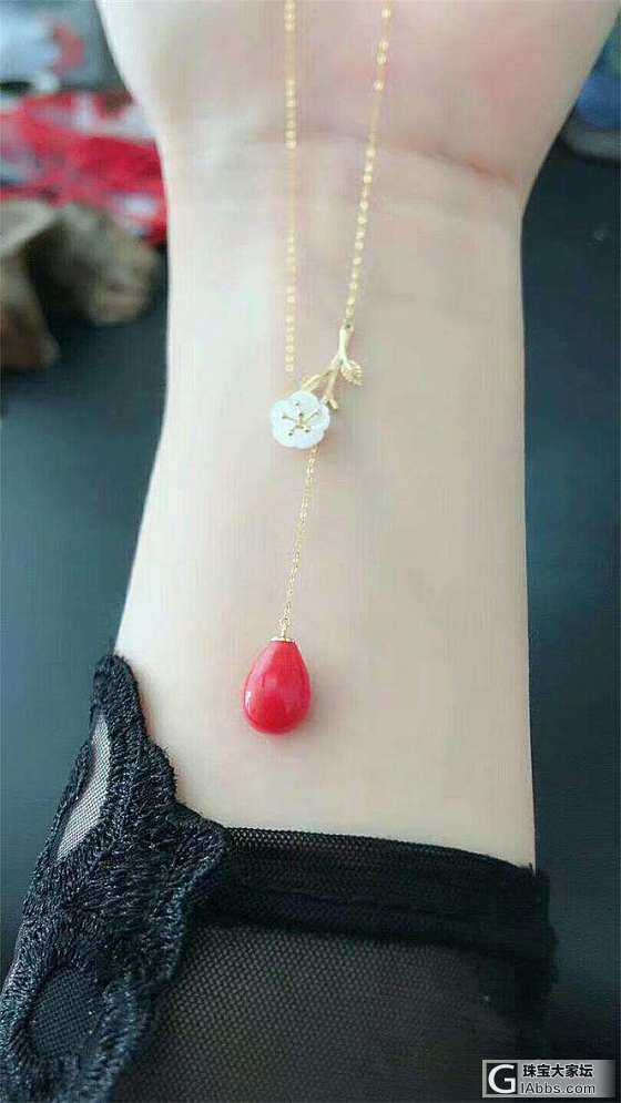 红珊瑚吊坠_吊坠珊瑚
