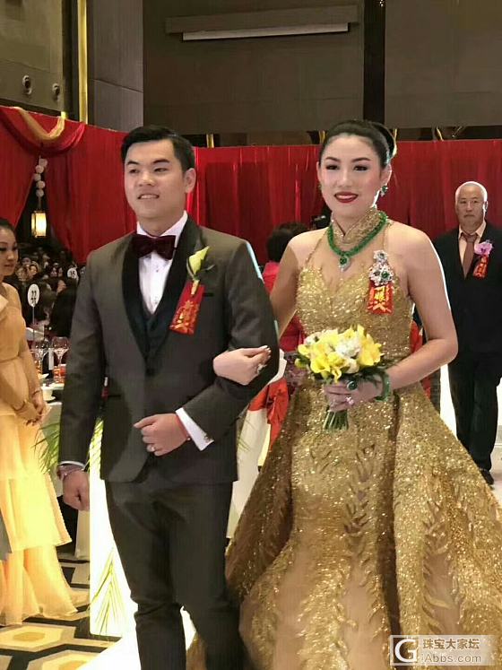 待我长发及腰时，这样可好😜😜😜一玉一世，经典传承_首饰