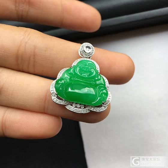 年底变现_挂件翡翠