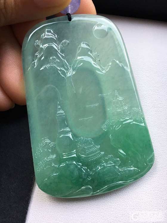 想着后天回家，有点睡不着了_翡翠