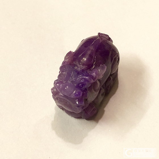 大屁屁貔貅一只亏出包郵順丰_挂件舒俱来