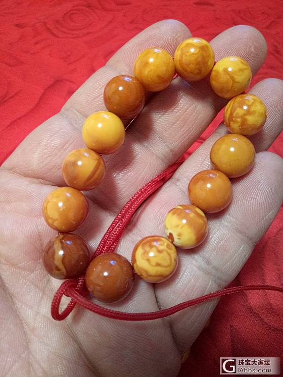 经典老蜡制作_琥珀蜜蜡