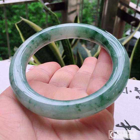 0308_挂件翡翠手镯