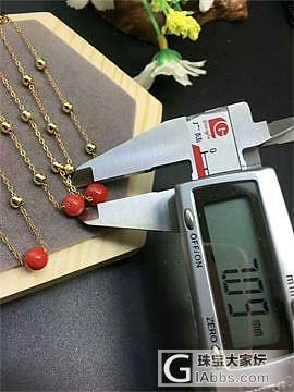红珊瑚手链_手链珊瑚