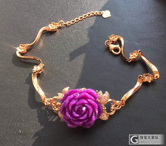 舒俱来新品——质感与层次并存，做有态度的高级感珠宝！_戒指挂件舒俱来