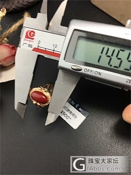 阿卡牛血戒指_戒指珊瑚
