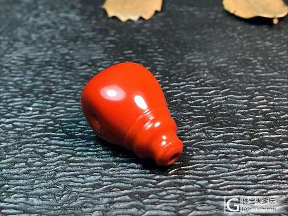 精品南红，欢迎鉴赏_配件南红