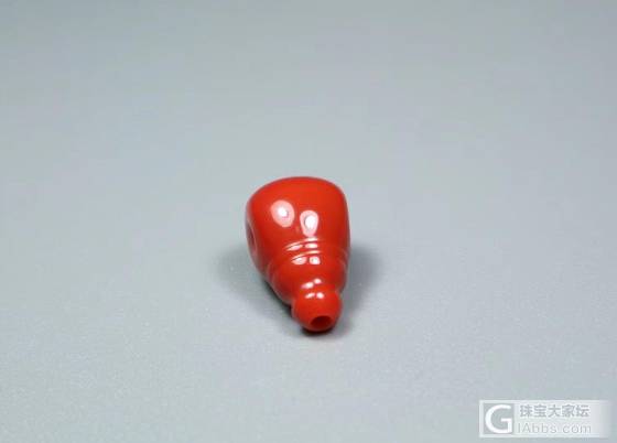 精品南红，欢迎鉴赏_配件南红
