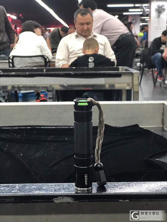 关于籽料....._集散地和田玉