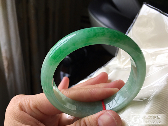 自然光线，拍的如何？_翡翠
