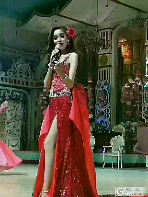 泰国的男人为了生存把自己变成了女人 而中国的女人为了生存把自己变成了男人_挂件青金石
