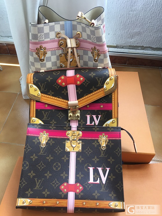 LV 现货_包包