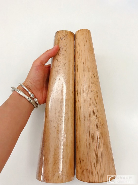 小竹子回来了，一起回来的还有这货……_工具银