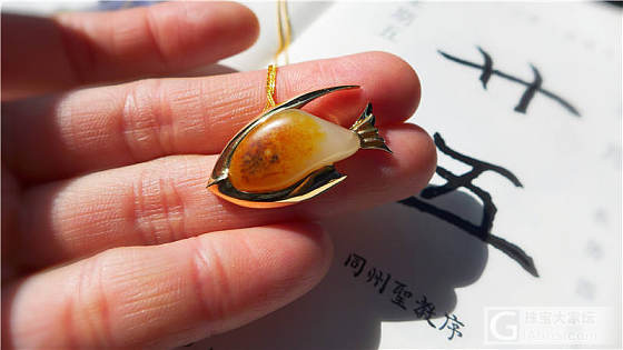 【三千世界】年中特惠_颈饰耳饰翡翠珍珠珊瑚和田玉