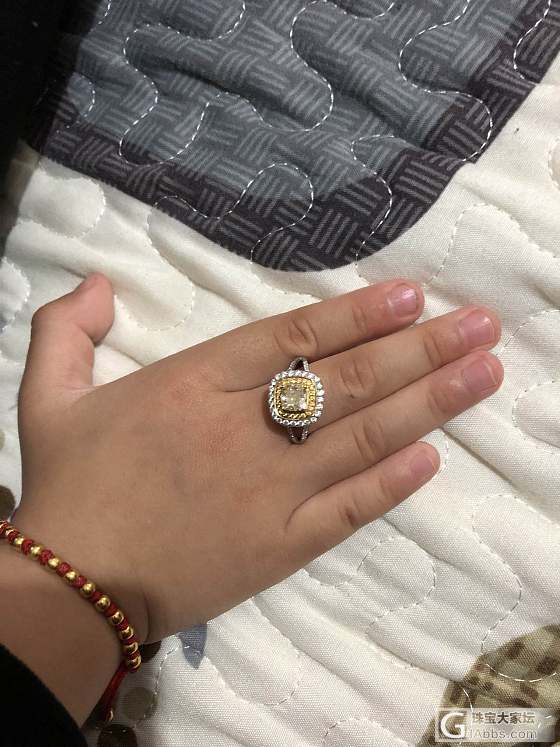 我想问问大神们钻石封底是什么意思_镶嵌钻石