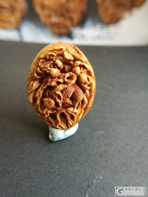 看看有人玩这个么_雕刻