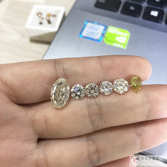 彩钻_钻石