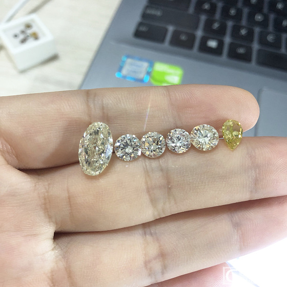 彩钻_钻石