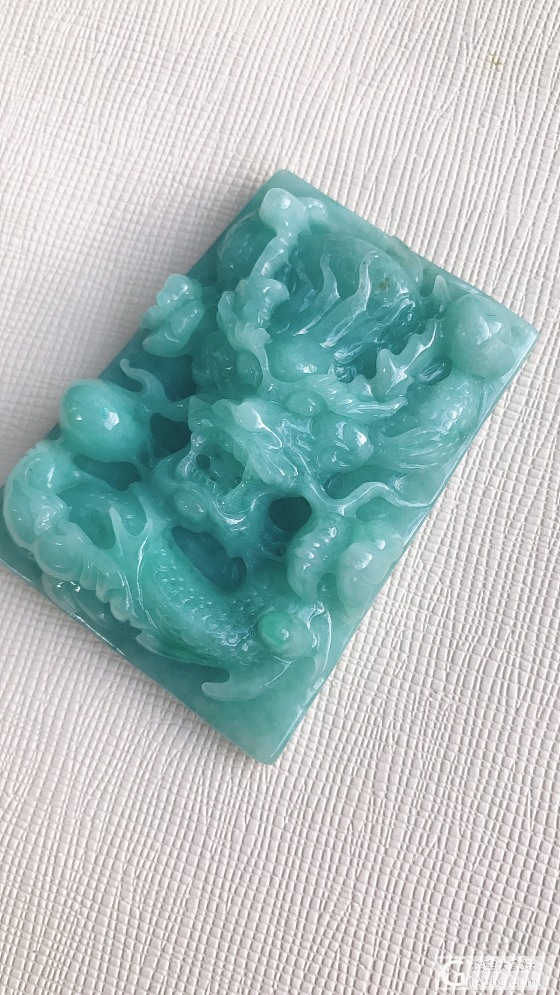 龙牌_翡翠
