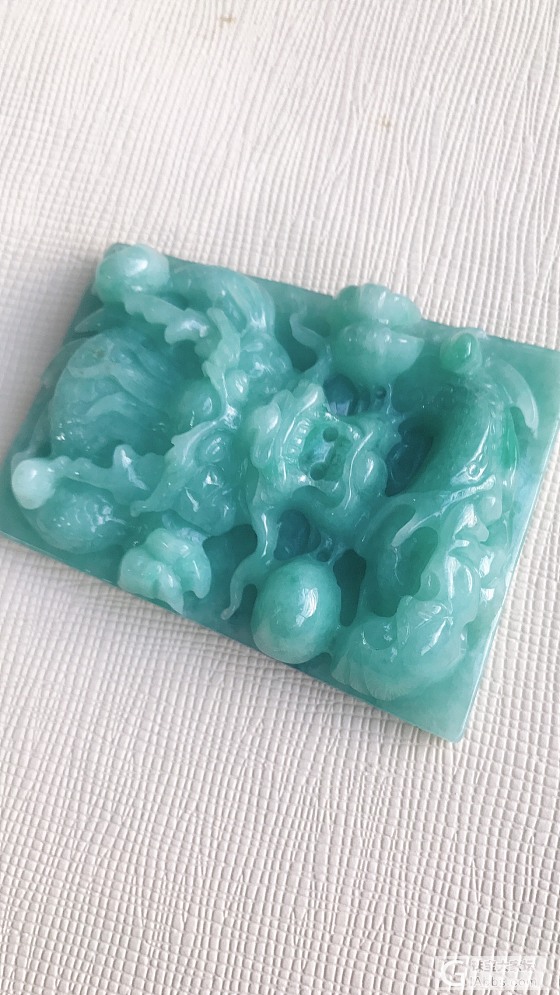 龙牌_翡翠