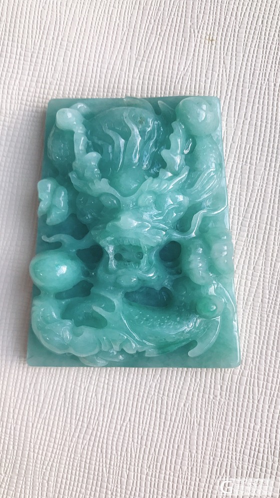 龙牌_翡翠
