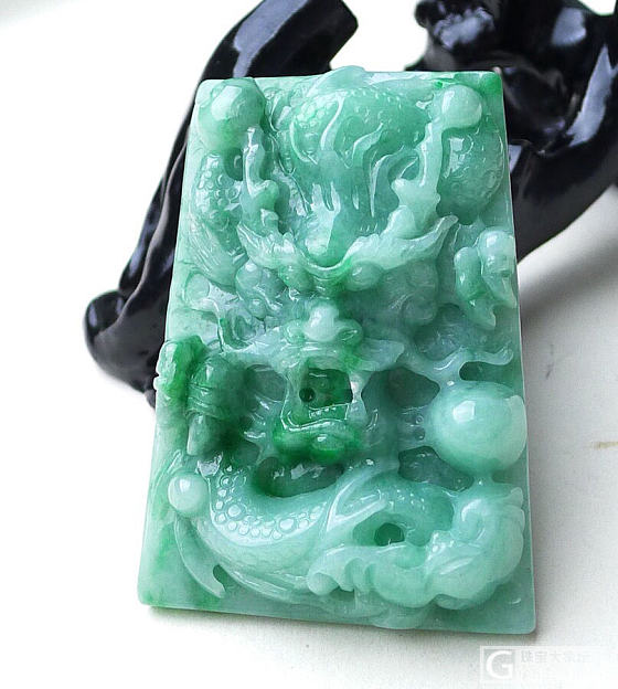 大家帮忙看一下_牌子翡翠
