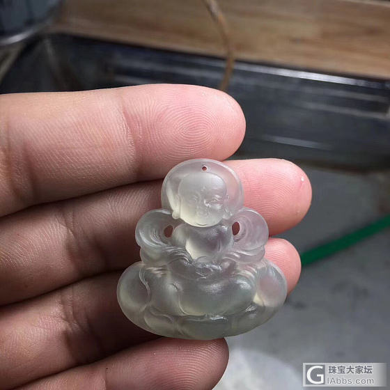 还有这种操作_翡翠