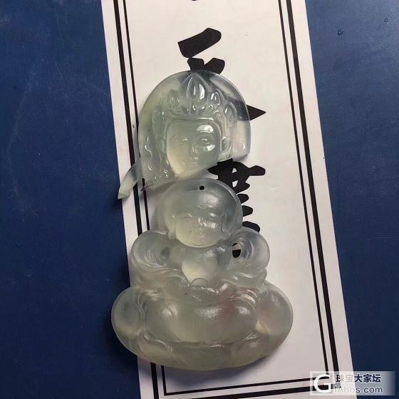 还有这种操作_翡翠