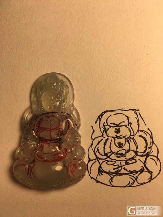还有这种操作_翡翠
