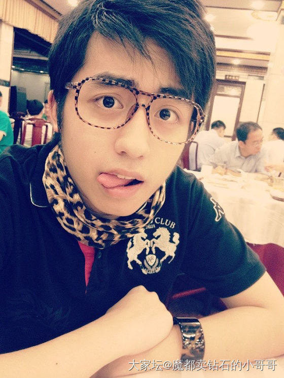 我发的帖子都成隐形贴了