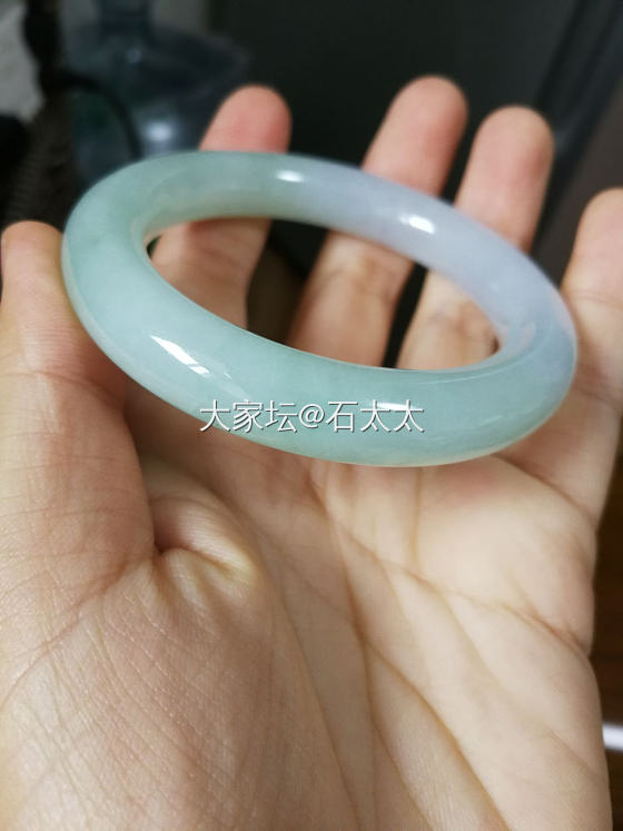 帮我看两颗老药_翡翠