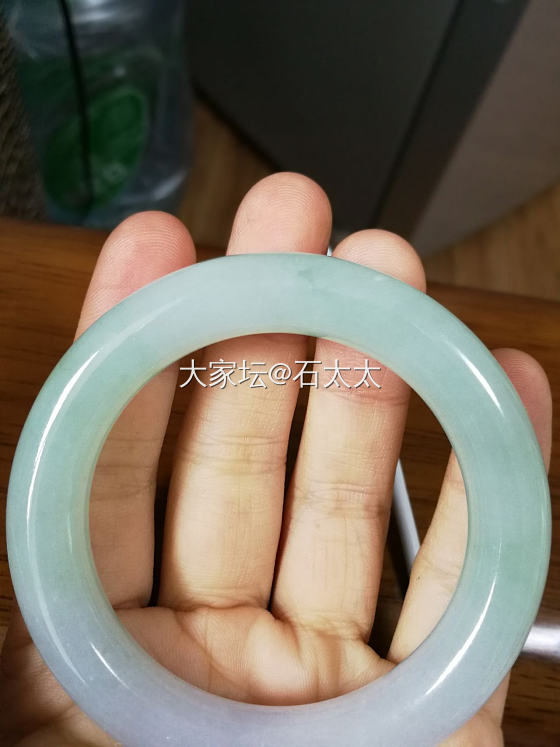 帮我看两颗老药_翡翠